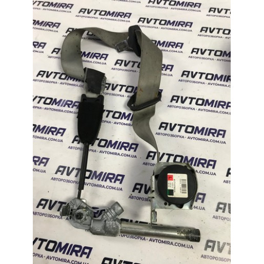 Комплект безопасности Opel Corsa D 2006-2014 13283820
